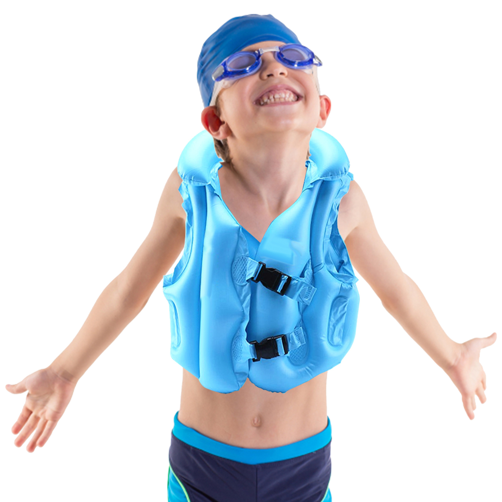 Life Jacket Aid Flotation