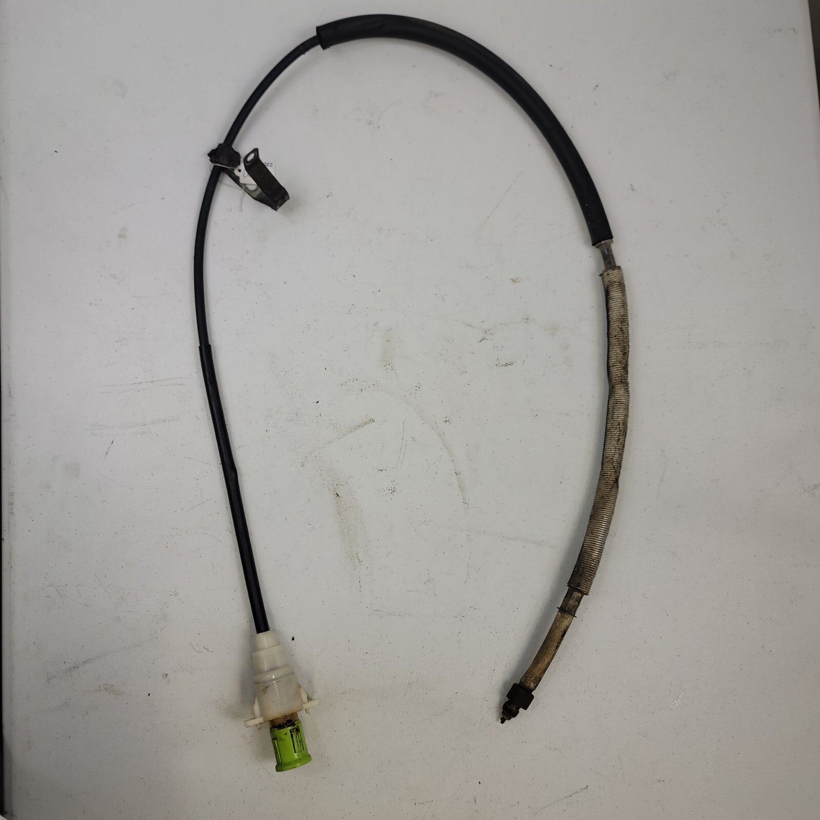Toyota MK3 Supra 7MGTE OEM Speedometer Cable 83710-14731