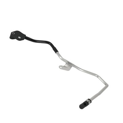 Turbo Coolant Water Hose for Mercedes-Benz SL63 S63 AMG 5.5L S550 GLS500 4.7L