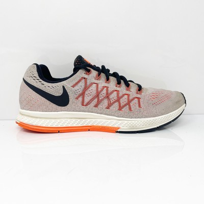 

Nike Womens Air Zoom Pegasus 32 749344-508 Серые кроссовки для бега Размер 9, Серый, Air Zoom Pegasus 32