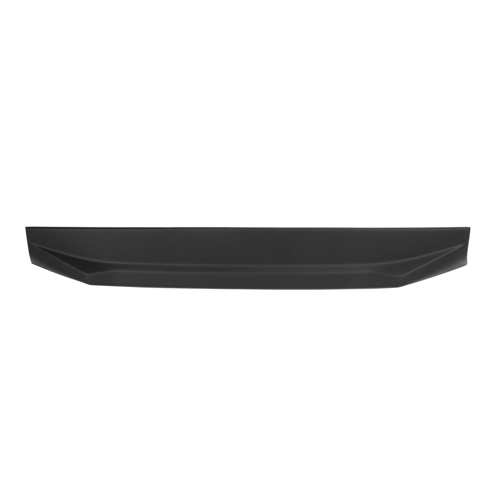 NEW OEM 2022-2024 FORD MAVERICK Satin Black Rear Cab Spoiler NEW OEM 2022-2024 FORD MAVERICK Satin Black Rear Cab Spoiler