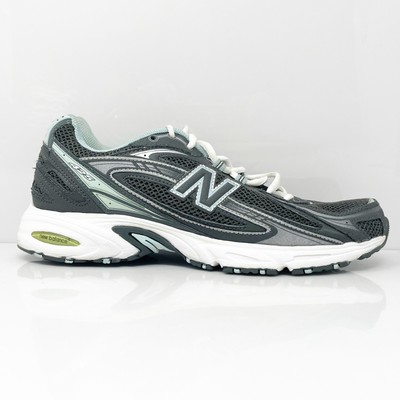

Женские кроссовки New Balance 425 WR425GGB серые кроссовки размер 9 B, Серый, 425