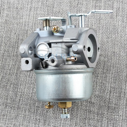Carburetor for Yard Machines Snow Blower Model 31AS6FEE729 /W 8 HP Tecumseh