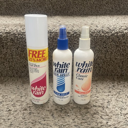 Classic Care Firm Meg Extra Hold Non-aerosol