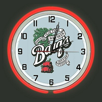 Barq's Root Beer