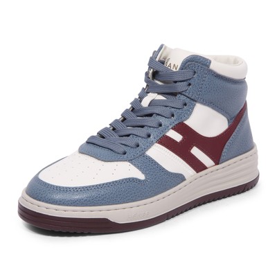 HOGAN 2044AU SNEAKER DONNA HOGAN H630 BASKET WOMAN