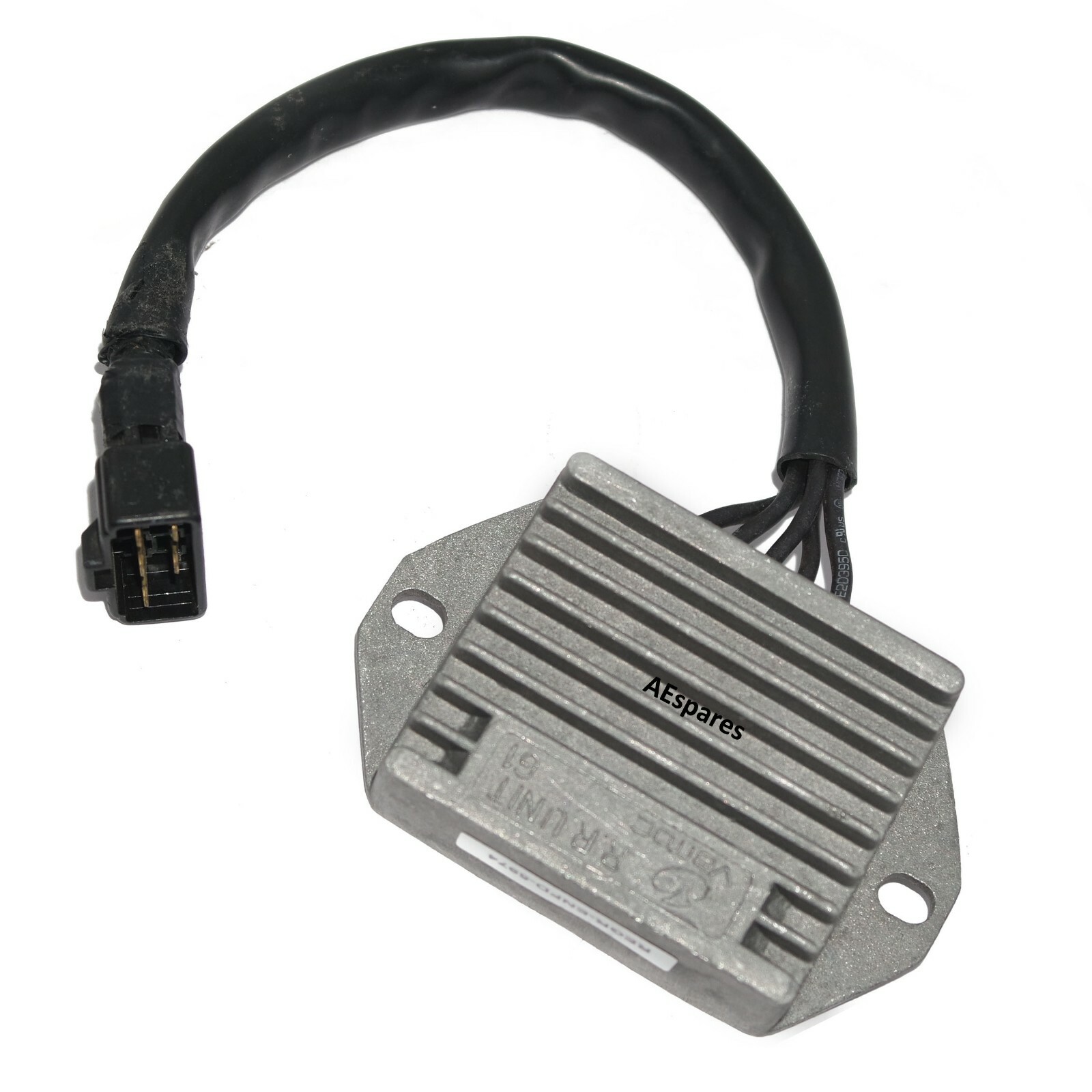 3 Phase Regulator Rectifier Fits Royal Enfield UCE 350 ES 500 EFI  