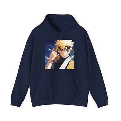 Unisex Heavy Blend  Hooded Sweatshirt