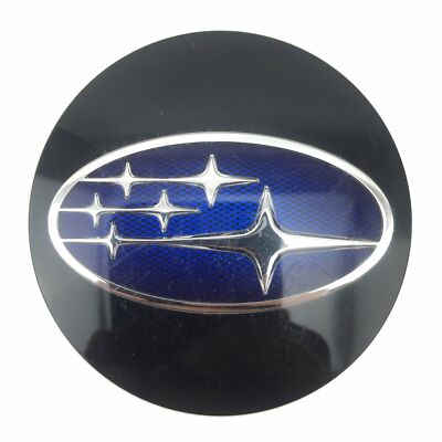 OEM Subaru BR-Z 2013-2017 Center Cap