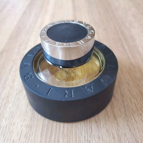 Discontinued BVLGARI BLACK Eau de Toilette 75ml Perfume 90% Full | eBay Discontinued BVLGARI BLACK Eau de Toilette 75ml Perfume 90% Full | eBay