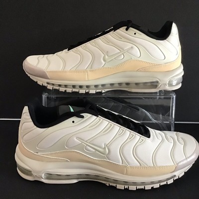 nike air max plus 97 orewood brown