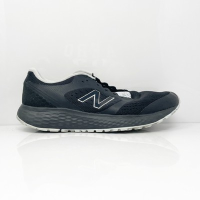 

Женские кроссовки New Balance 520 V6 W520CB6 черные кроссовки размер 10 B, Черный, 520 V6