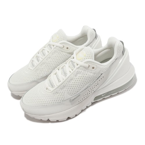 

Nike Wmns Air Max Pulse Sail White Phantom Women LifeStyle Casual FD6409-102, Белый, Wmns Air Max Pulse