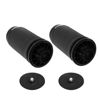 2x Arrière amortisseur pneumatique for Mercedes W164 X164 ML/GL Classe 350 CDI