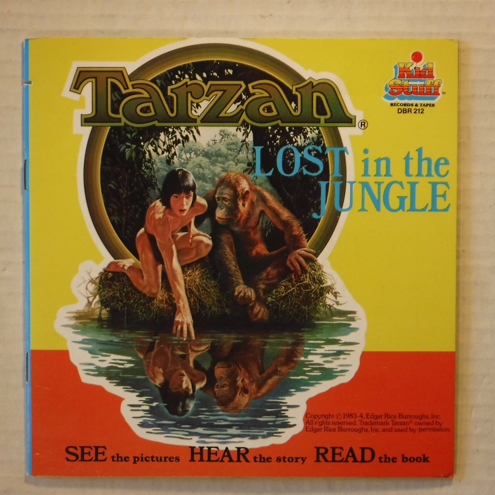 THE　STORY　OF　TARZAN　～2007　TOUR　FINAL　＆　D THE STORY OF TARZAN ~2007 TOUR FINAL & DOUBLE TV DOCUMENTS