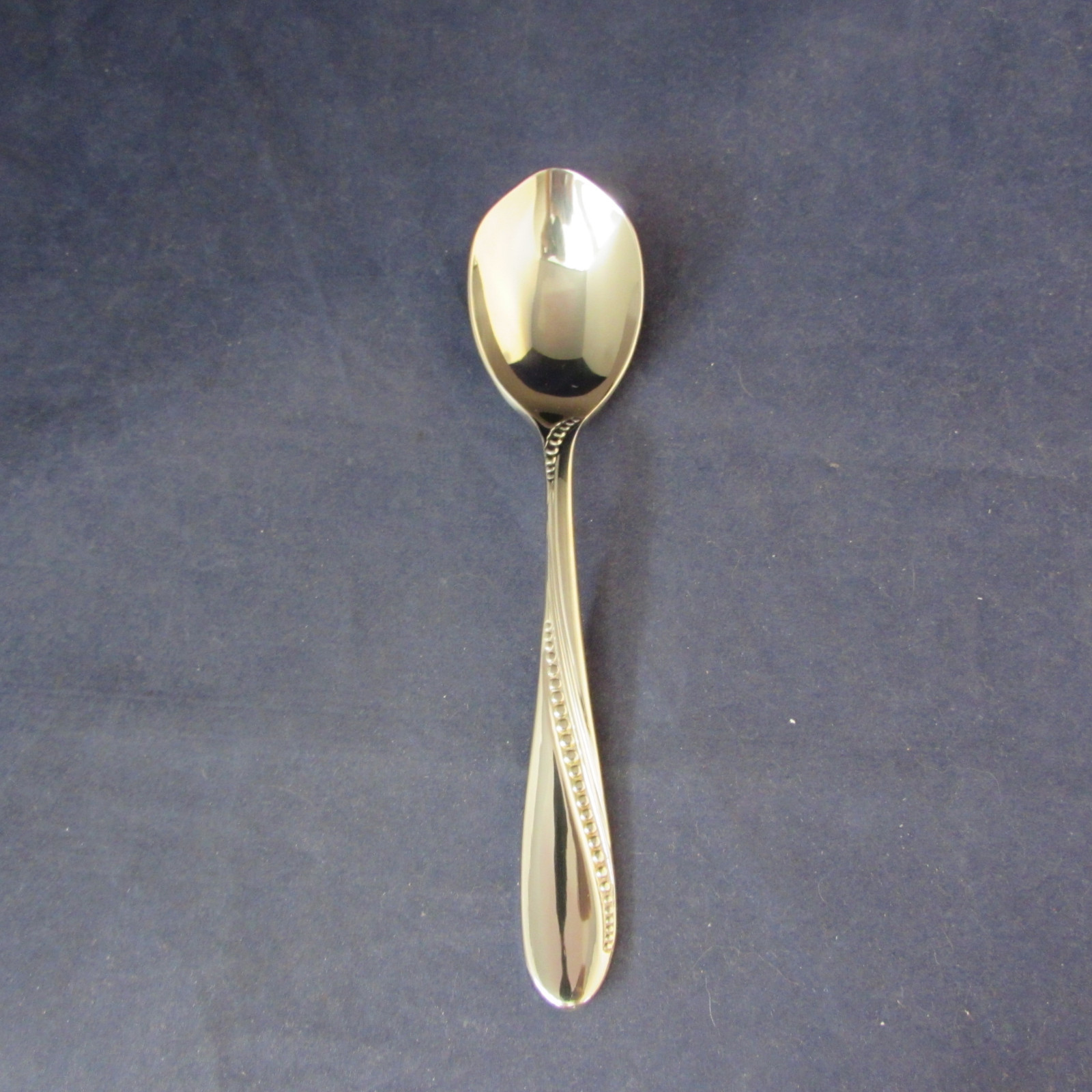 Oneida Stainless NORMANDY Sugar Spoon NEW Collectibles Tableware