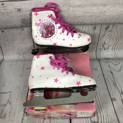 toddler ice skates size 5