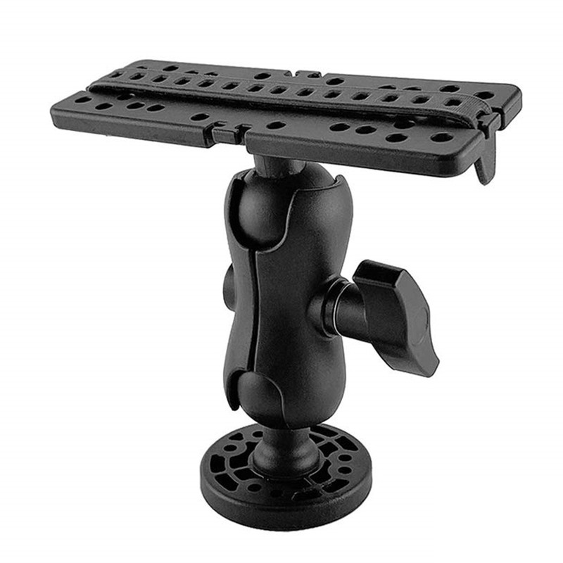 Track Mount System
