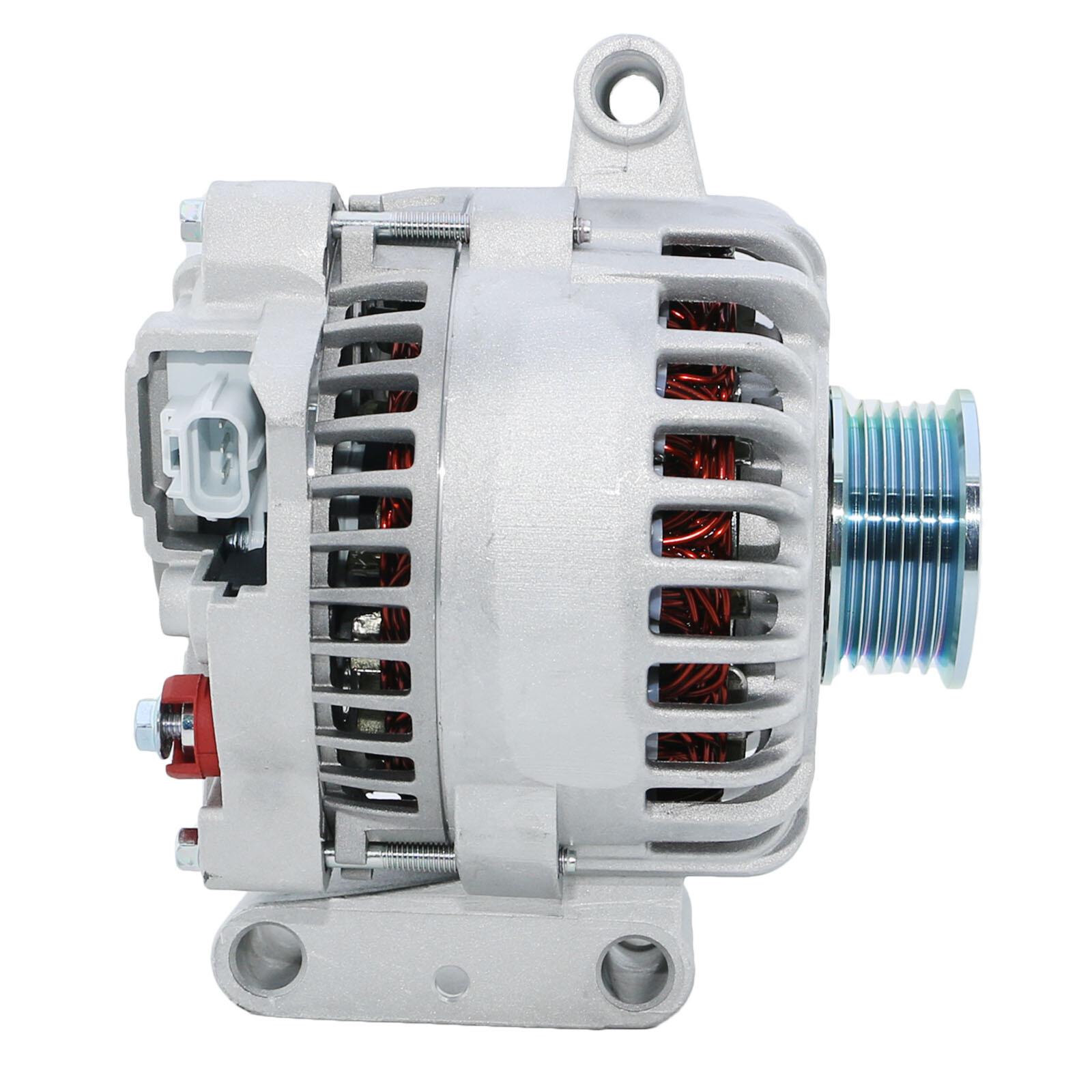 Alternator for Ford 2005-2008 F150 4.2L 2000-2004 Focus 2.0L