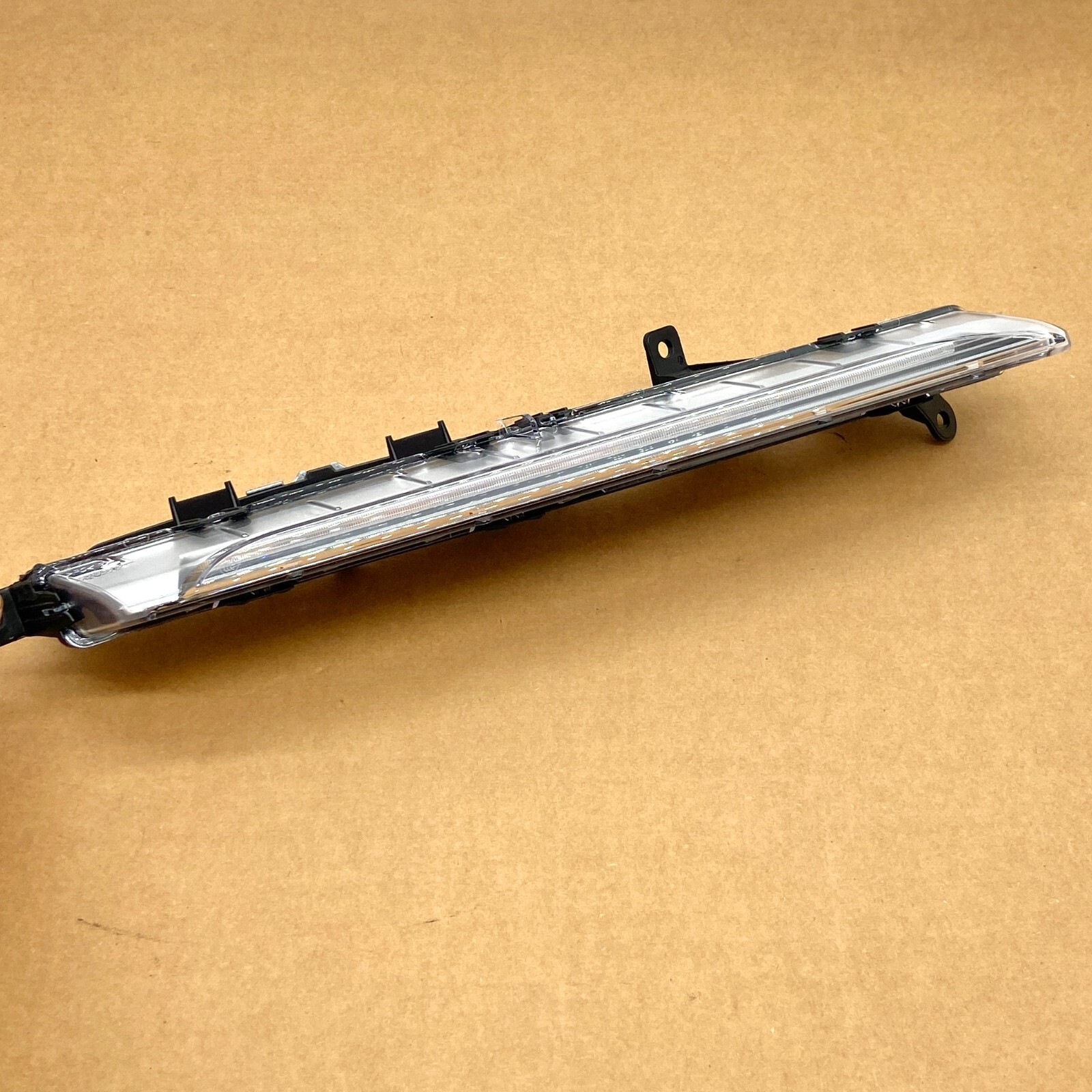 ✰きき✰951・440・501 OEM 19-22 Porsche Cayenne Daytime Run Lamp LED DRL Light