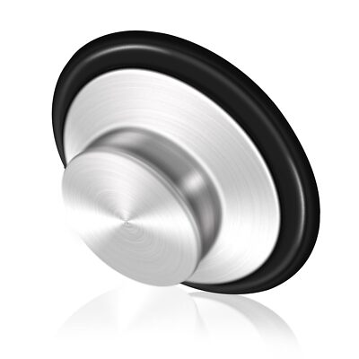 Kitchen Sink Stopper Garbage Disposal Drain Basket for Insinkerator Waste King