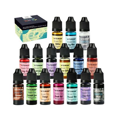 pigment 35oz colorant