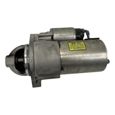 2020-2025 Hyundai Palisade Starter Motor 361003L160 61K Factory OEM Replacement