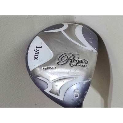 Lynx Regalia Ladies 5W RH