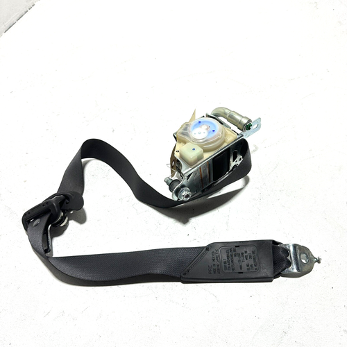 2015-2020 ACURA TLX FRONT RIGHT PASSENGER SIDE SEAT BELT RETRACTOR OEM
