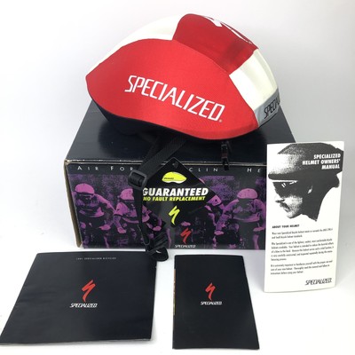 specialized air force helmet