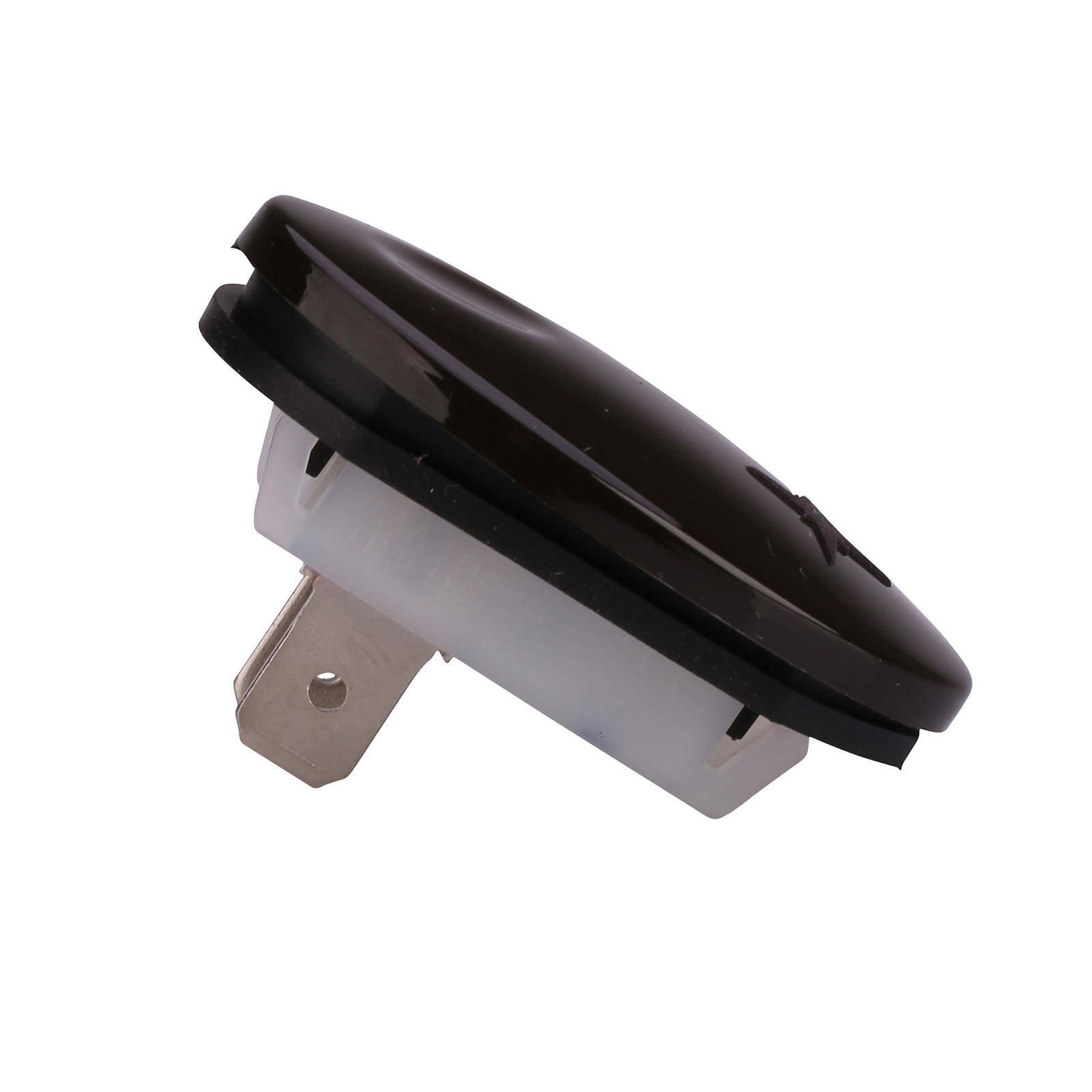 Whirlpool & Prima Hob Ignition Button Switch Black C00313015 GENUINE 744478429764 eBay