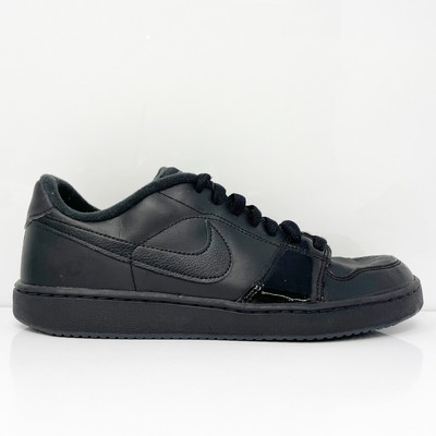 

Nike Womens Backboard 386110-012 Черная повседневная обувь Кроссовки Размер 11, Черный, Backboard
