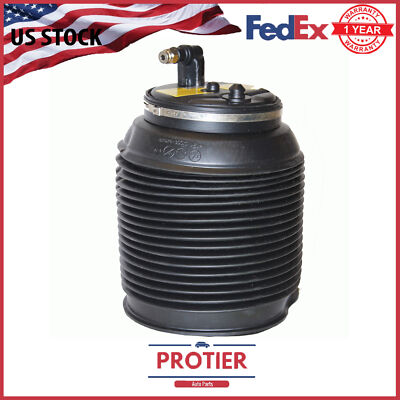 Rear Right Air Spring for 2003-2009 LEXUS GX470 2003-2011 TOYOTA 4RUNNER OE SPEC