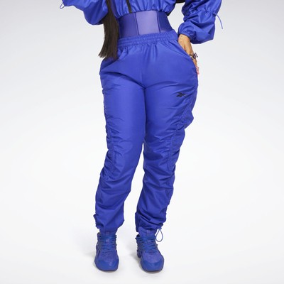 

Женские тканые брюки Reebok Cardi B, KC566