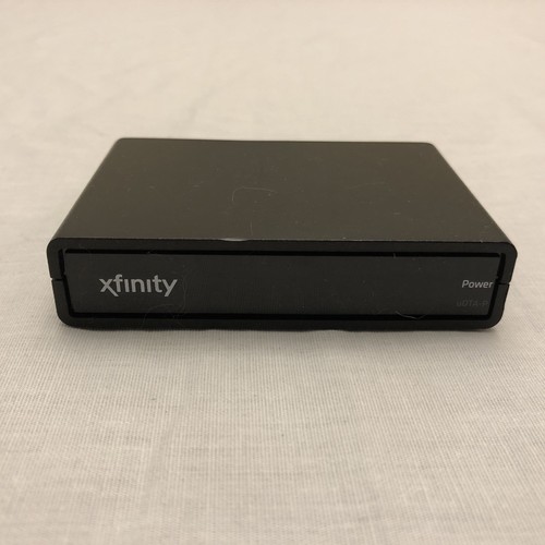 Comcast Xfinity DC50Xu Digital Transport Adapter With Power Supply OEM Original