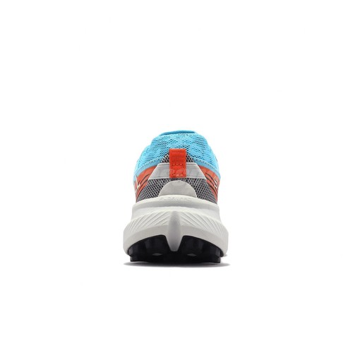 

Женские кроссовки Merrell Agility Peak 5 Atoll Cloud Orange Blue, 067798, Черный, Agility Peak 5