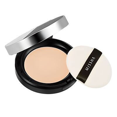 MISSHA Pro Touch Powder Pact 10g SPF25 PA++