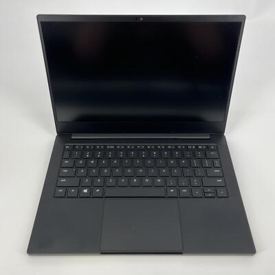 Razer Blade Stealth 13 120Hz FHD 1.3 GHz i7-1065G7 16GB 512GB GTX 1650 Ti - Good