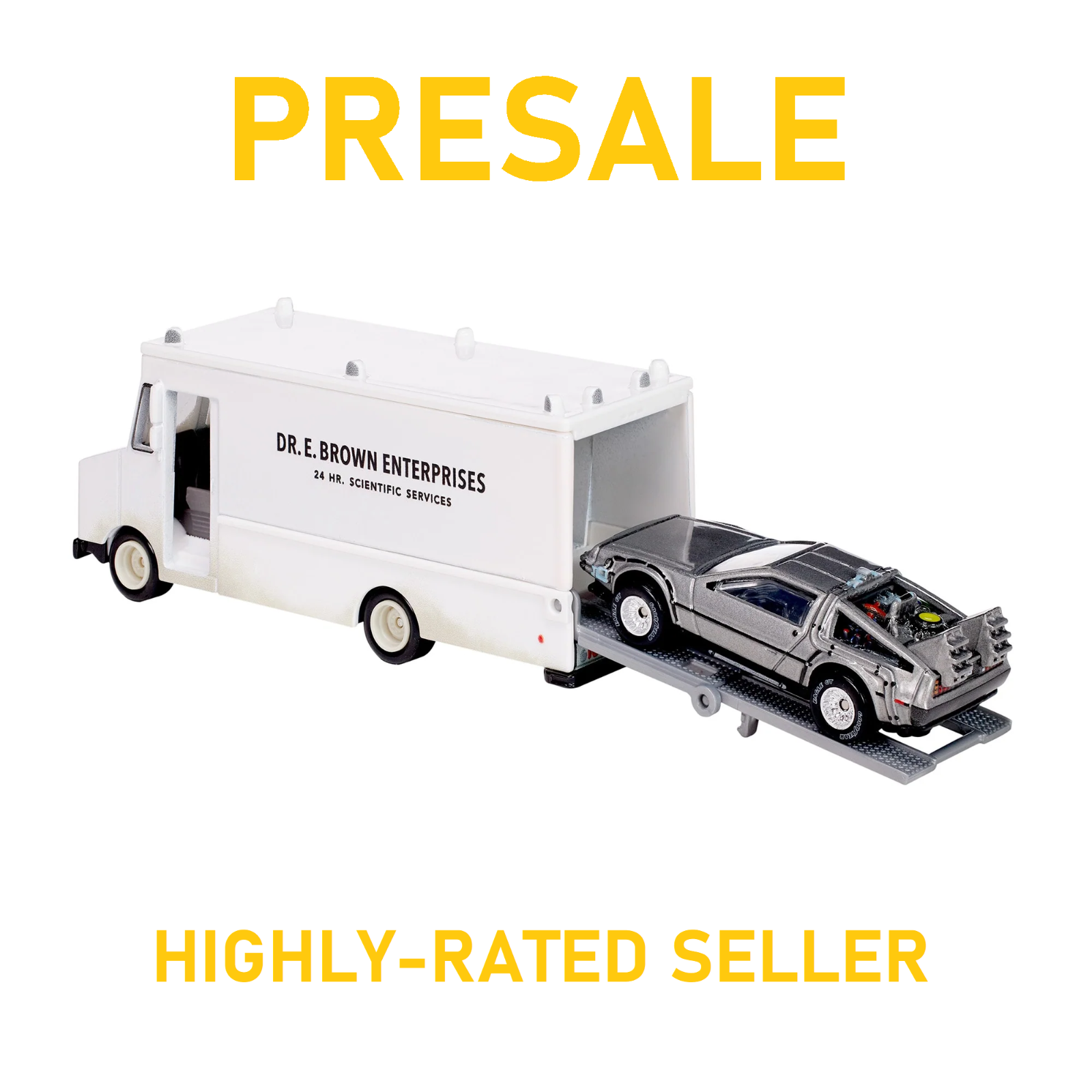 Hot Wheels Convention 2025 Special Set　② 5 Car Base Set * 2025 Hot Wheels Pearl & Chrome 57th