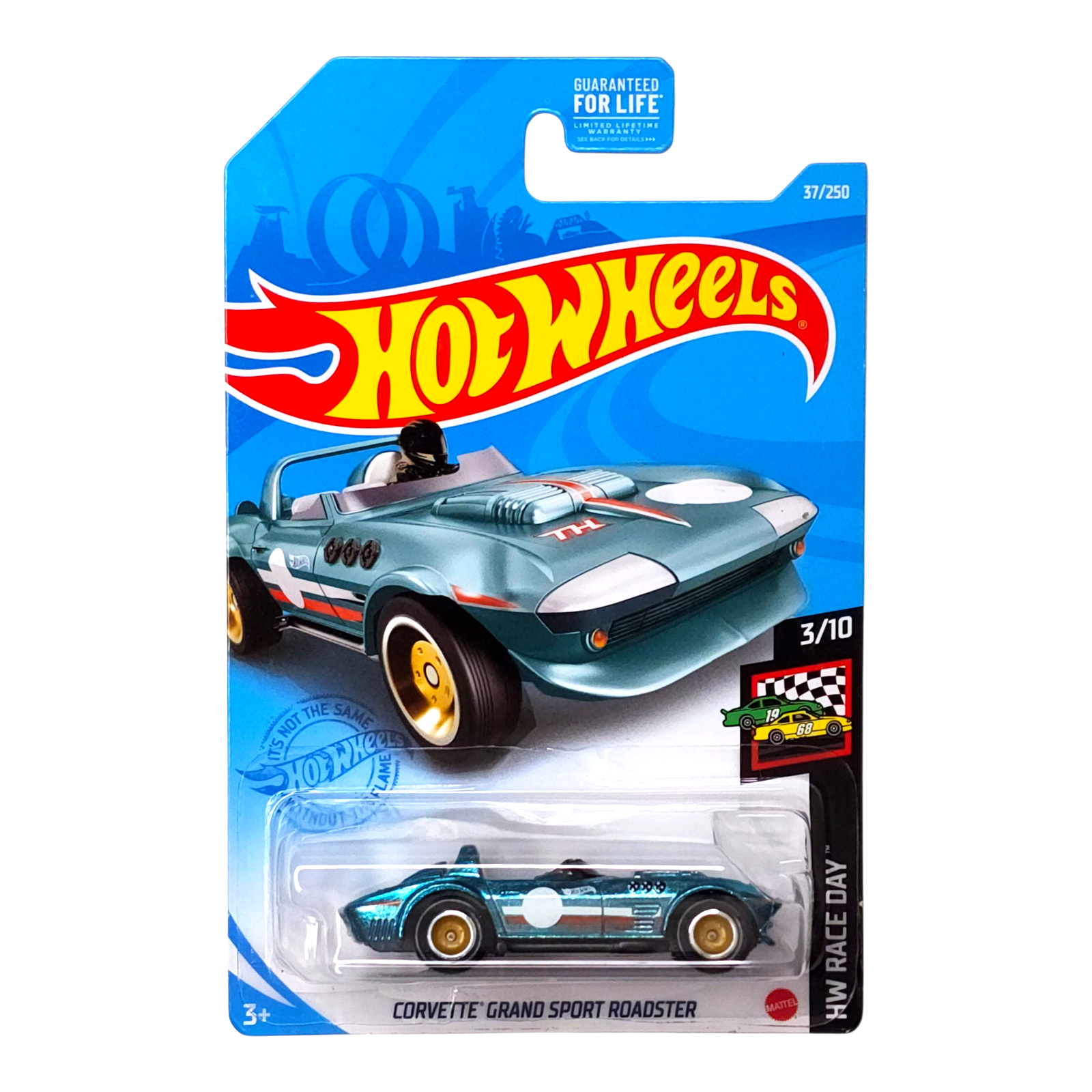 ミニカー Hot Wheels CORVETTE GRAND SPORT ROADSTER Amazon.com: Hot Wheels Corvette Grand Sport Roadster, HW