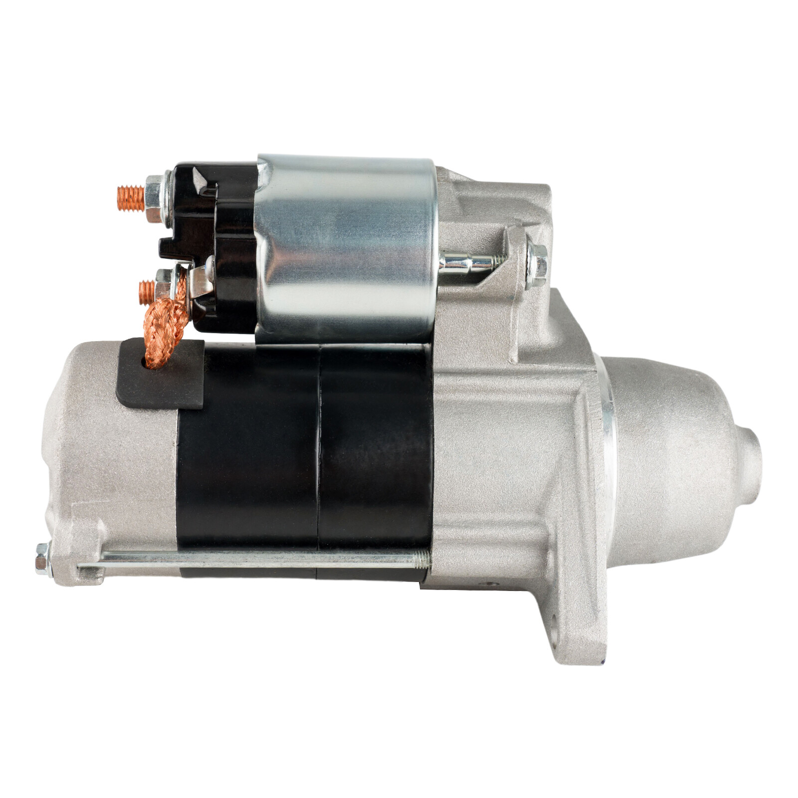 18414 Starter Motor For Kubota Mower ZD18 ZD21 F 2260 2560 3060 Dsl K3511-81410