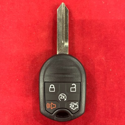 New OE Spec Lincoln Keyles Entry Remote Fob Transmitter Key 164-R8056 CWTWB1U793