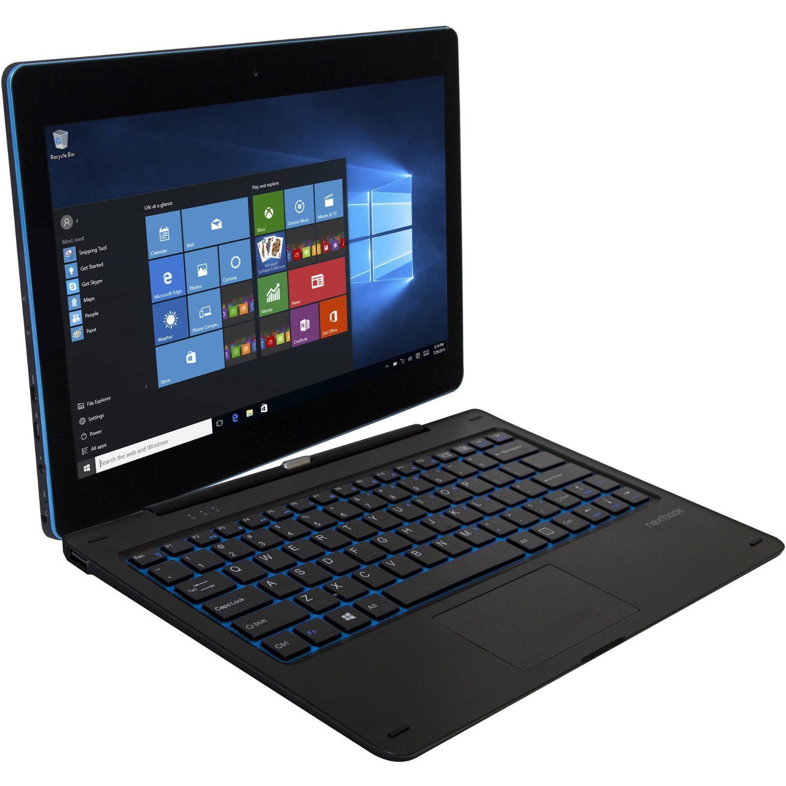 Nextbook Tablets & eReaders