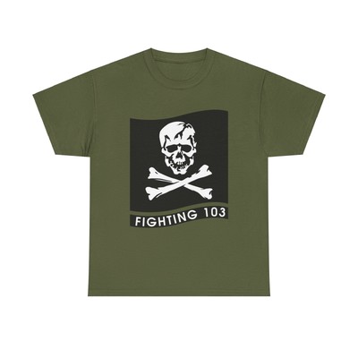 VFA 103 Jolly Rogers (U.S. Navy) T-Shirt