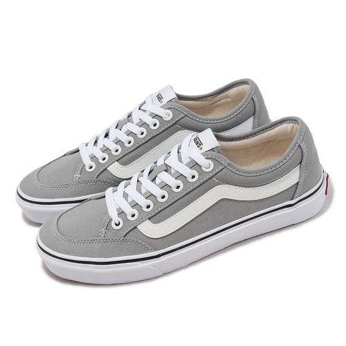 

Vans V362 Stance серо-белые мужские повседневные кроссовки унисекс LifeStyle 6232730005, Grey, V362 Stance