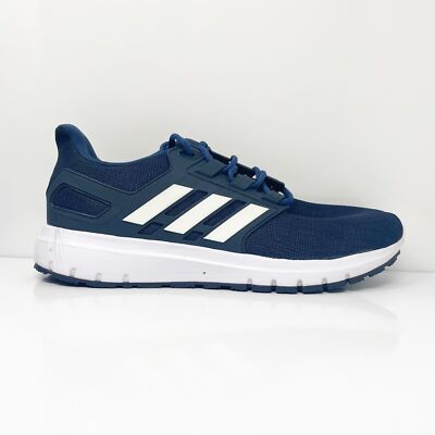 

Adidas Mens Energy Cloud 2 CP9769 Синие кроссовки Кроссовки Размер 13, Синий, Energy Cloud 2
