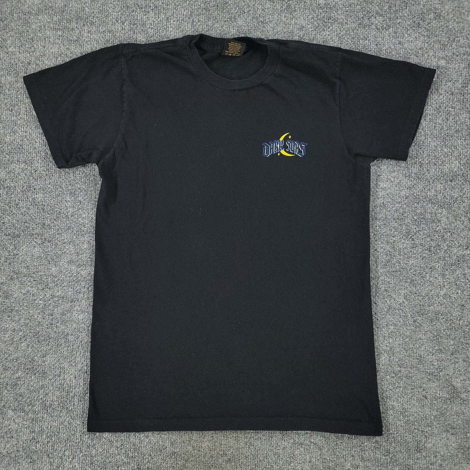 トップス WIND AND SEA SEA S/S T-SHIRT Black DGray SEA S/S Tee – WIND AND SEA
