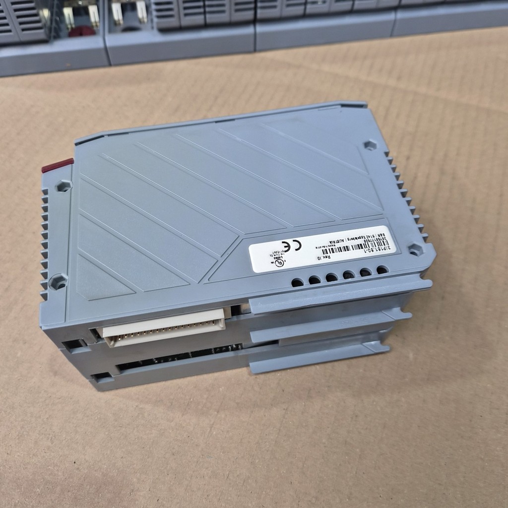 B&R IP 161 3IP161.60-1 Rev. I0 PLC CPU IP161 — 4
