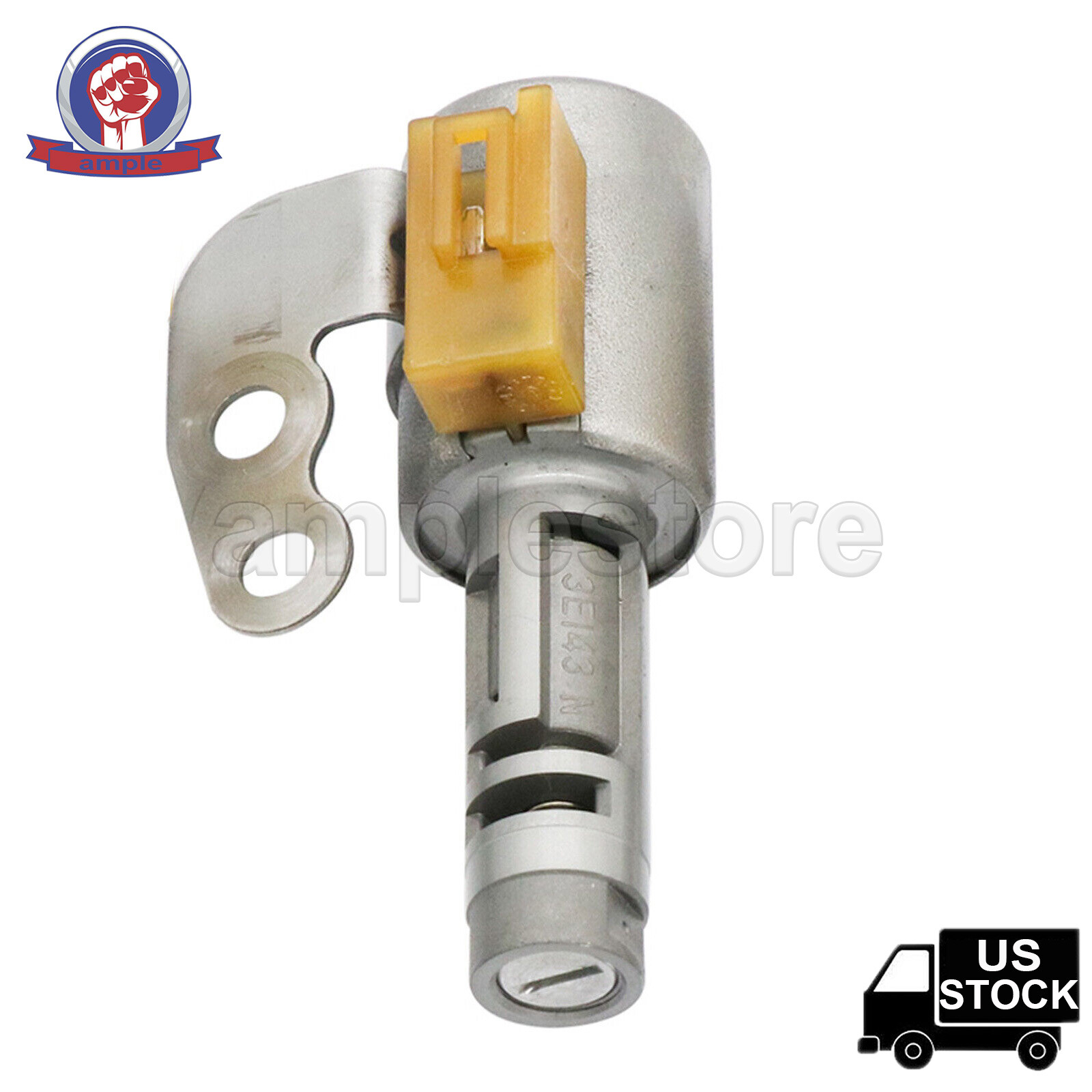 Genuine Transmission Shift Solenoid SL2 35220-21010 For