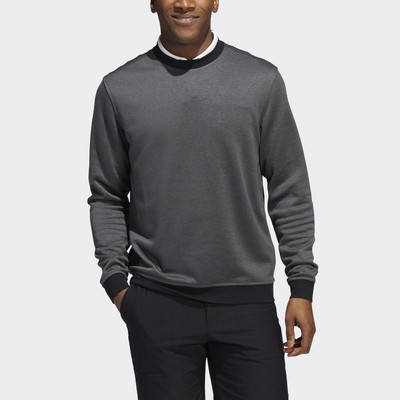 

Пуловер с круглым вырезом, Black / grey six